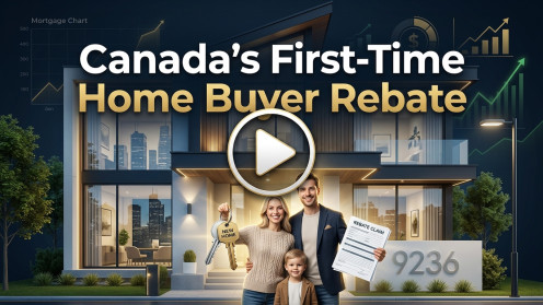 Early-Spring Housing Market Trends in Vancouver