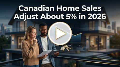 Early-Spring Housing Market Trends in Vancouver
