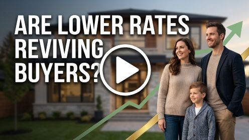 Early-Spring Housing Market Trends in Vancouver