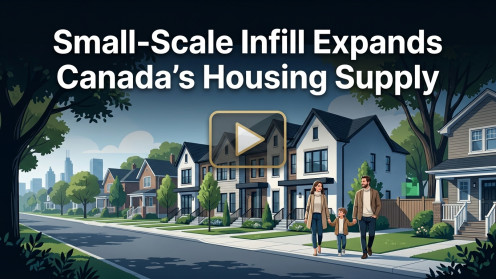 Early-Spring Housing Market Trends in Vancouver
