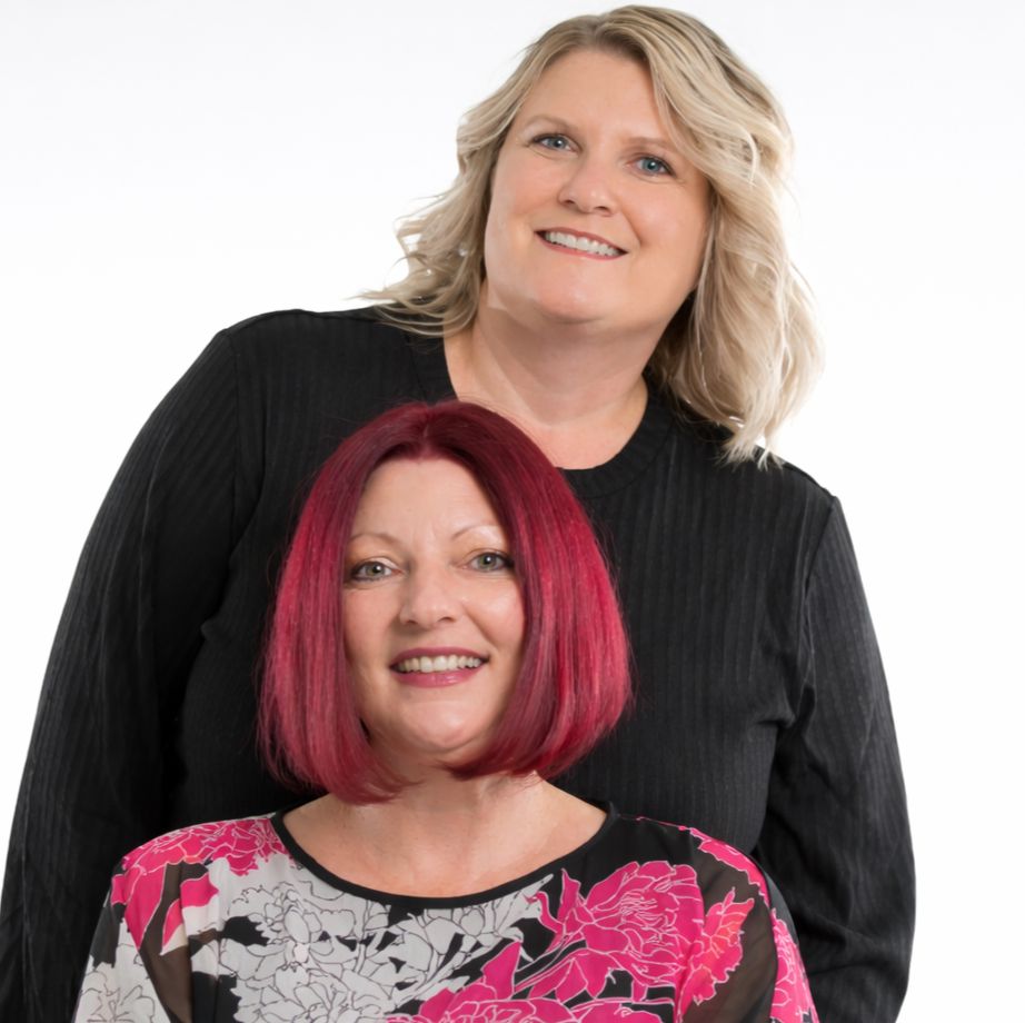 Girls On The Go Team