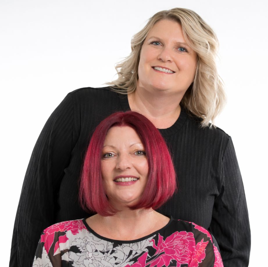 Girls On The Go Team